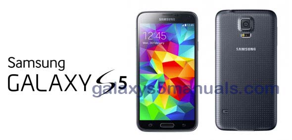 How to block a number on a samsung galaxy s5 Samsung Galaxy S5 Manual User Guide And Instructions