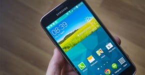 speed up web browsing on galaxy s5